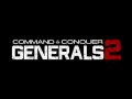 Command & Conquer: Generals 2. Трейлер