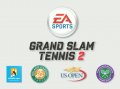 Grand Slam Tennis 2. Трейлер