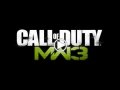 Call of Duty: Modern Warfare 3. Трейлер