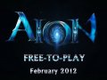 Aion. Трейлер