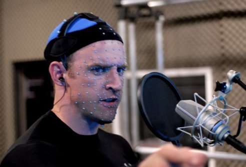 Black Ops одна из немногих игр, где Motion Capture делали даже для лиц и глаз персонажей - в результате мимика в игре превосходная