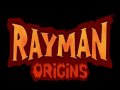 Rayman Origins. Трейлер