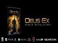 Deus Ex: Human Revolution. Трейлер (русские субтитры)