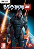 Спасти галактику: рецензия на Mass Effect 3