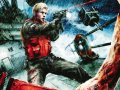 Обзор Cold Fear