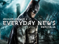 Everyday News. Выпуск 14
