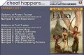 Faery: Legends of Avalon. Трейнер +1