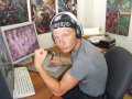 Как создавалась Легенда, интервью с художником King's Bounty