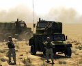 Второе DLC к Operation Flashpoint: Dragon Rising 