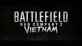 Battlefield: Bad Company 2 Vietnam - новый полноценный трейлер