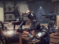 Brink. Трейлер