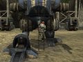 Разработчики F.E.A.R. 3 выпустят игру про гигантских роботов