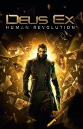 Прохождение Deus Ex Human Revolution