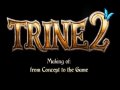 Trine 2. DLC трейлер