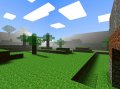 Counter-Strike: Source. Карта ze_minecraft_b1