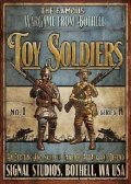 Четвертое видео по Toy Soldiers.