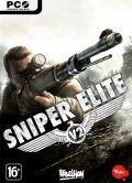 Снайпер твоего тела: рецензия на Sniper Elite V2