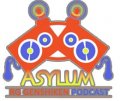 Подкаст "Genshiken Asylum" #4 [LOOKING FORWARD]