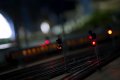 Путешествие из Москвы в Петербург. День второй.