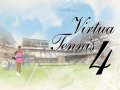 Virtua Tennis 4. Трейлер