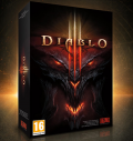 Объявлена дата выхода Diablo III