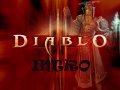 Стартовый ролик Diablo III (рус. субт.)