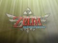 The Legend of Zelda: Skyward Sword. Трейлер