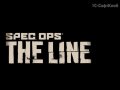 Spec Ops: The Line. Трейлер (русские субтитры)