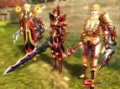 ЗБТ русской версии MMORPG Silkroad Online