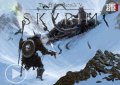 Пара слов о TESV - Skyrim (Sorcastic Show)