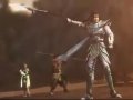 Dynasty Warriors 7. Трейлер