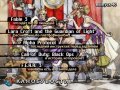 Канобувости, 40-й выпуск
