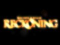 Kingdoms of Amalur: Reckoning. Трейлер
