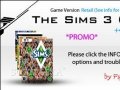 The Sims 3. Трейнер ver. 1.15.34 +1