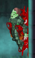 Казуальные вариации на тему Dead Space