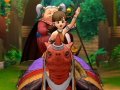 Dragon Quest X. Трейлер