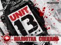 PS Vita Unit 13. Видеорецензия