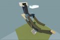 Counter-Strike: Source. Карта surf_greatriver_fix2_pro