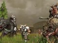 Darkfall уже не оффлайн