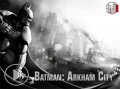 Batman: Arkham City (Sorcastic Show)