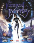 Путешествие длиною в жизнь - обзор The Longest Journey