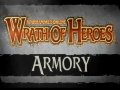 Warhammer Online: Wrath of Heroes. Трейлер