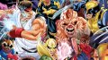 Рецензия PS Vita - Ultimate Marvel vs. Capcom 3. Трогательный мордобой.