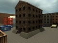 Counter-Strike Source. Карта cs_delta_assault 1b