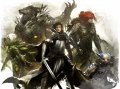 Расы в Guild Wars 2