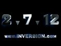 Inversion. Трейлер
