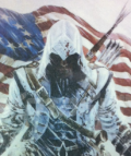В Сеть просочился первый кадр из Assassin's Creed III