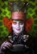 Alice in Wonderland / Алиса в стране чудес OST