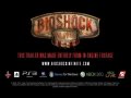 BioShock Infinite. Трейлер