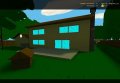 Counter-Strike: Source. Карта de_simpsons_css_v2